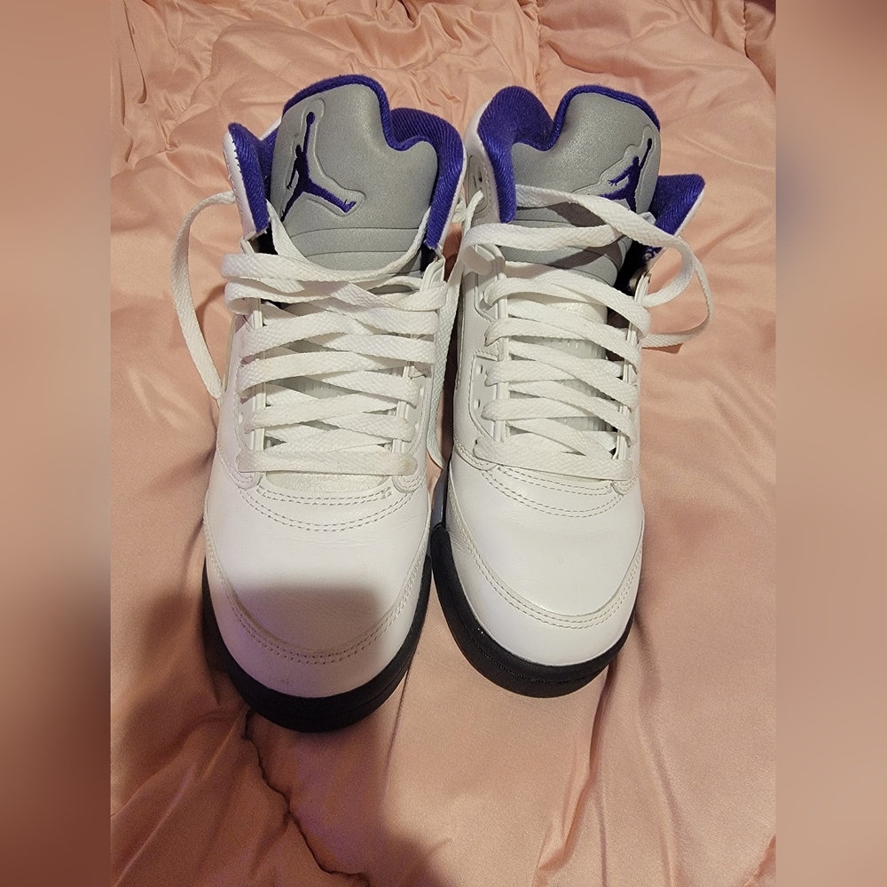 Boys Jordans